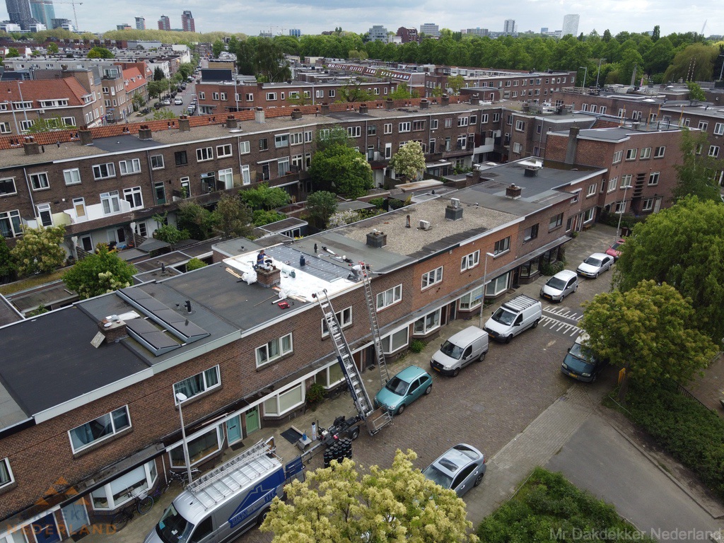 Dak Inspecteren Nederland