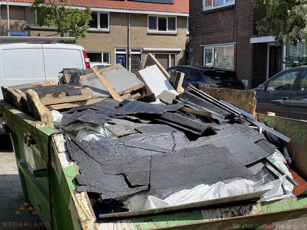 Dakkapel Renovatie Nederland