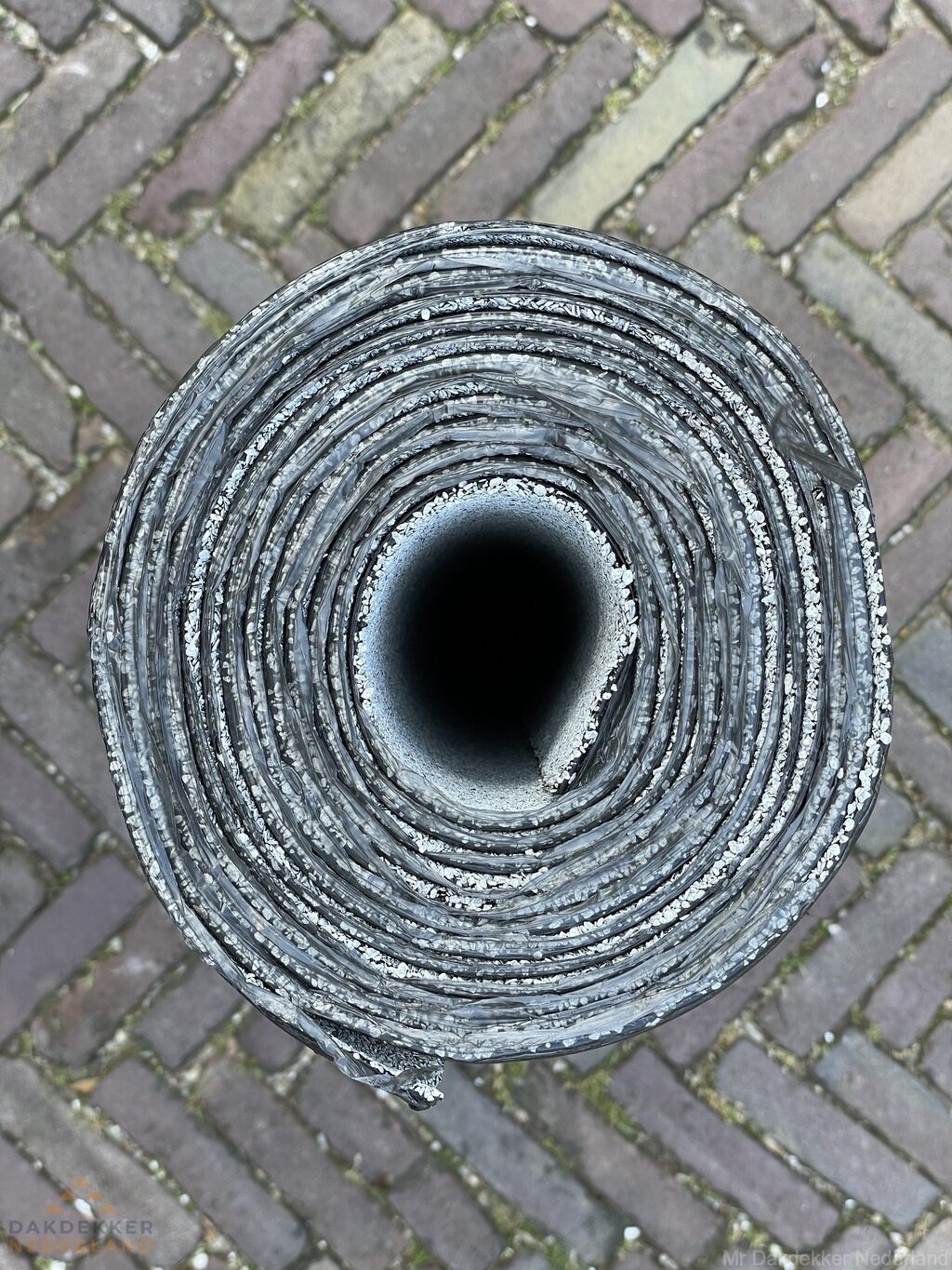 Epdm Dakbedekking Rotated