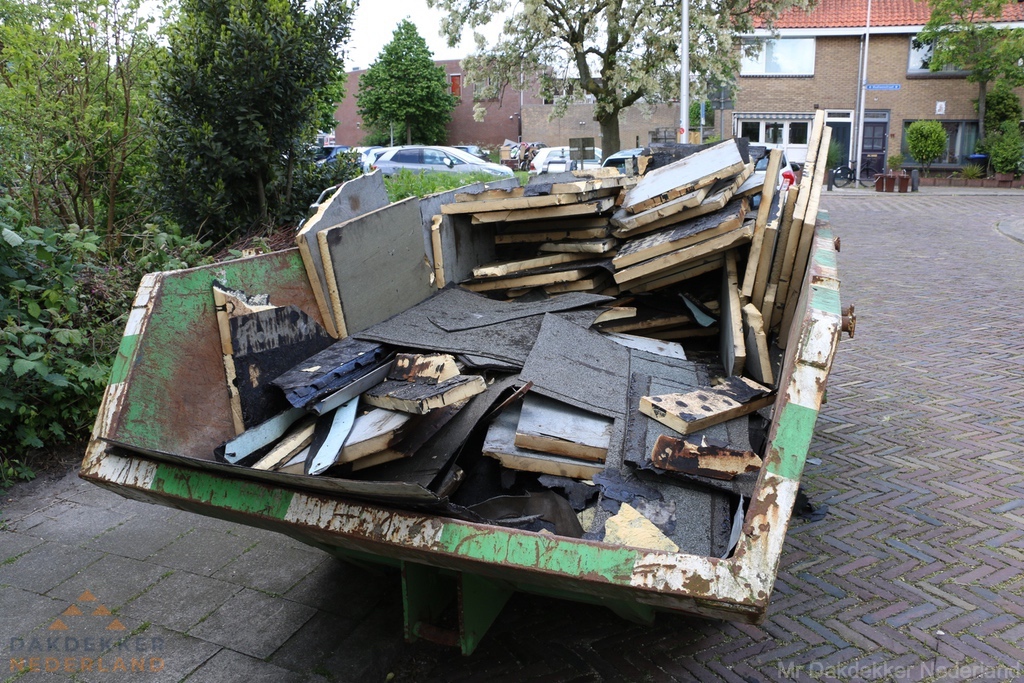 Lekkage Dakkapel Nederland