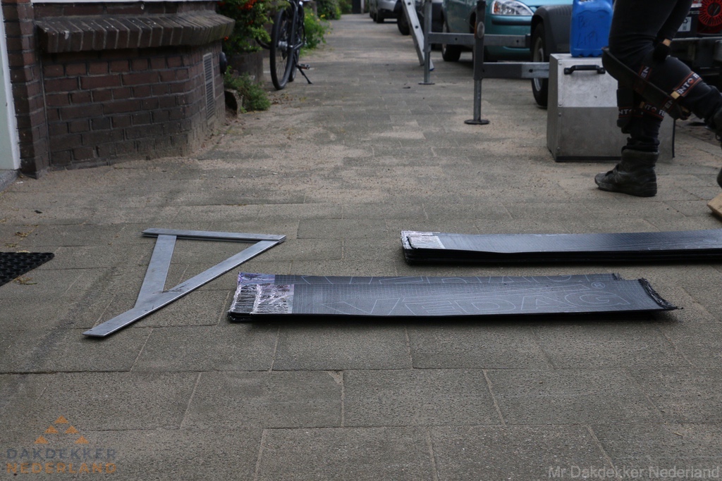 Nokvorst Reparatie Nederland