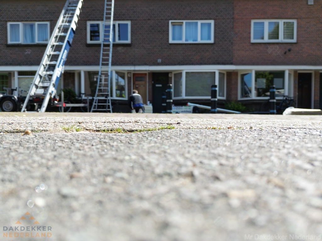 Schuin Dak Nederland